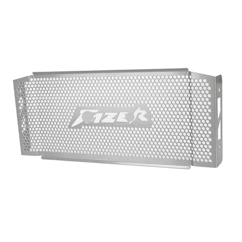 Grille de Radiateur de Moto Couvercle De Protection Calandre pour Fazer S FZS 600 FZS600 1998-1999-2000-2001-2002-2003, Accessoires Moto