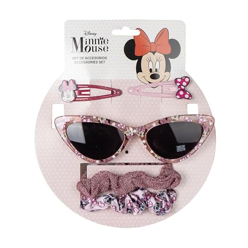 CERDÁ LIFE'S LITTLE MOMENTS Set de Belleza Infantil de Minnie...