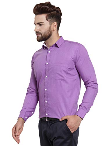 Image of JAINISH Men's Cotton Shirt