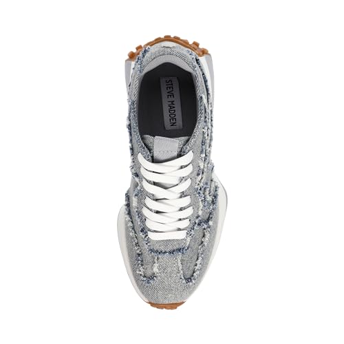Image of Steve Madden Women's Campo Sneaker