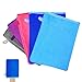 Vlecexs 5 Pezzi Guanti per il Bagno in Velluto Corallo, 15 x 21cm Set di Guanti da Bagno per Adulti Morbidi e Assorbente, Manopole da Bagno Riutilizzabili immagine