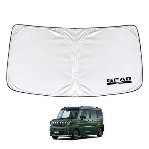 Amazon.co.jp: SAWAKAKI スペーシアギア MK54S MK94S 専用設計