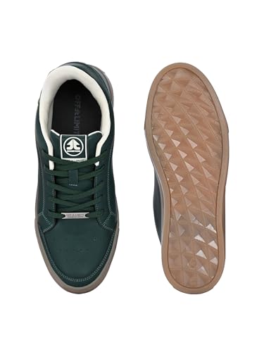 Image of OFF LIMITS Men's Skyline Casual Sneakers