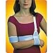 Alex Orthopedic 7574-XL Shoulder Immobilizer Extra Large IMMOBILIZERS