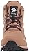 Columbia WHEATLEIGH, Botas de Nieve de caña Baja para Mujer, Beige (Elk,...