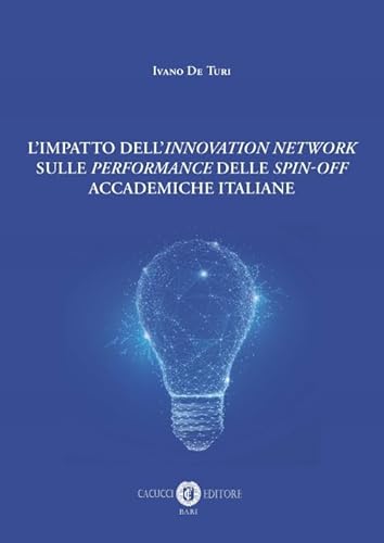 Impatto Dell'innovation Network Sule Performance Delle Spin-Off