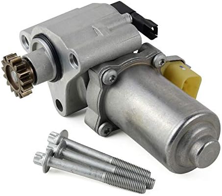 27107599690 Transfer Case Motor Actuator Fits for 2006-2013 BM-W E60 E90 E92 525xi 535xi 530xi 325xi 330xi xDrive with ATC300 Tansfer Case 27107599693 27107546671