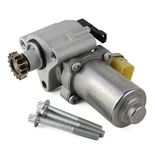 27107599690 Transfer Case Motor Actuator Fits For 2006-2013 Bm-W E60 E90 E92 525Xi 535Xi 530Xi 325Xi 330Xi Xdrive With Atc300 Tansfer Case 27107599693 27107546671 #TOP7