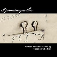 I promise you this. 1517732611 Book Cover