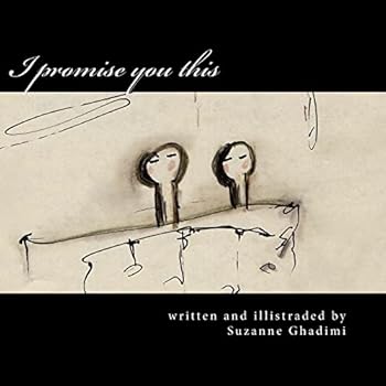 Paperback I promise you this. Book