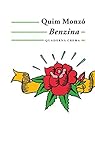libros de quim monzo  Benzina (Biblioteca Mínima Book 9) (Catalan Edition)