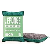 Herbruikbare Wasbare Sponzen - Ultra Absorberend met Dubbele Laag voor Efficiënte