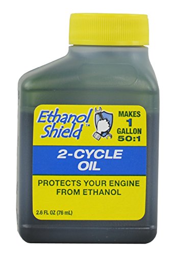 B3C Fuel Solutions 2-cycle Oil 1 Gallon Mix 2.6oz Bottle