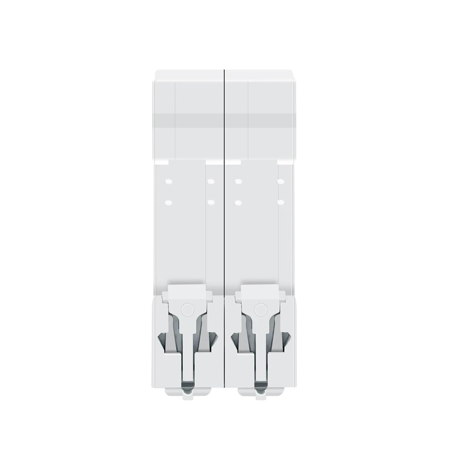 2P DC 1000V Solar Mini Circuit Breaker 3A 6A 10A 16A 20A 25A 32A 40A 50A 63A DC for PV System (Size : 20A)