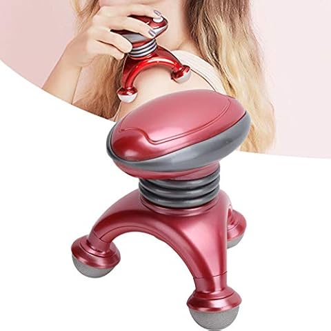 ZJchao Portable Electric Handheld Massager Cover