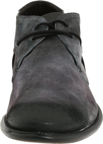 Image of Bacco Bucci Men's Bodie Lace Up,Black,13 M US