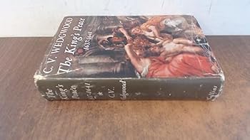 The King's peace, 1637-1641