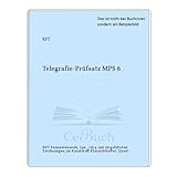  Telegrafie-Prüfsatz MPS 6