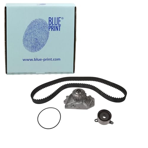 Juego de correas dentadas Blue Print ADH273751 para mantenimiento del motor
