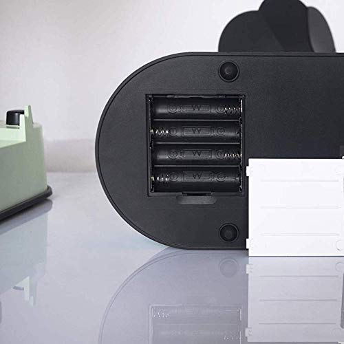 Tourne-Disque rétro avec Haut-Parleur klaxon pour enregistrements 33/45 TR/Min, Mini Gramophone prenant en Charge la Lecture Bluetooth - Les Beatles, Paul McCartney, John Lennon, RIngo Starr, George Harrison Tourne-Disque rétro avec Haut-Parleur klaxon pour enregistrements 33/45 TR/Min, Mini Gramophone prenant en Charge la Lecture Bluetooth – Image 7