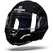 Price comparison product image SHARK EVO-ONE 2 BLANK Motorcycle Helmet, Black, Size M