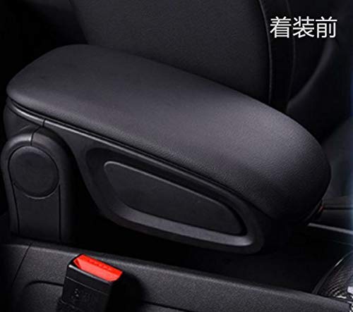 Amazon | MINI クロスオーバー F60専用 アームレストボックス左右