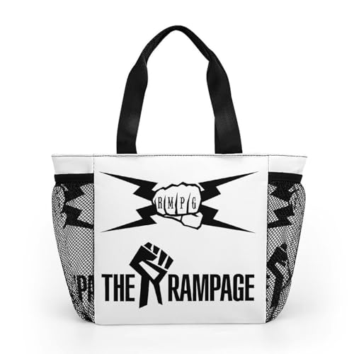 [BAKYAR] `obO RAMPAGE g[gobO ٓ  y ۗۉ  obO [ e q ʋ ʊw jp v[g