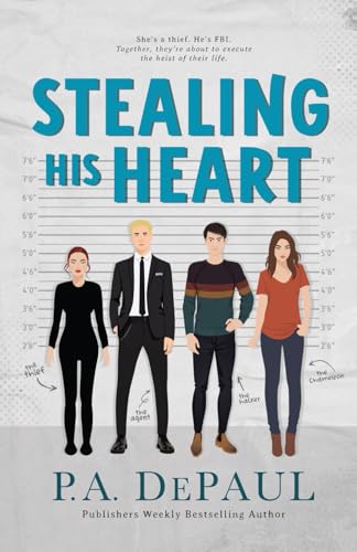 Stealing His Heart view 2
