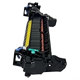 Fusible compatible pour B5L35 67901 67902 : fabriqué avec des matériaux ABS et métalliques, testé pour la résistance aux hautes températures et la stabilité de la pression, offre des résultats constants sur les types de papier de 60 à 220 g/m².