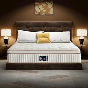 Organic Mattress King Size – ...