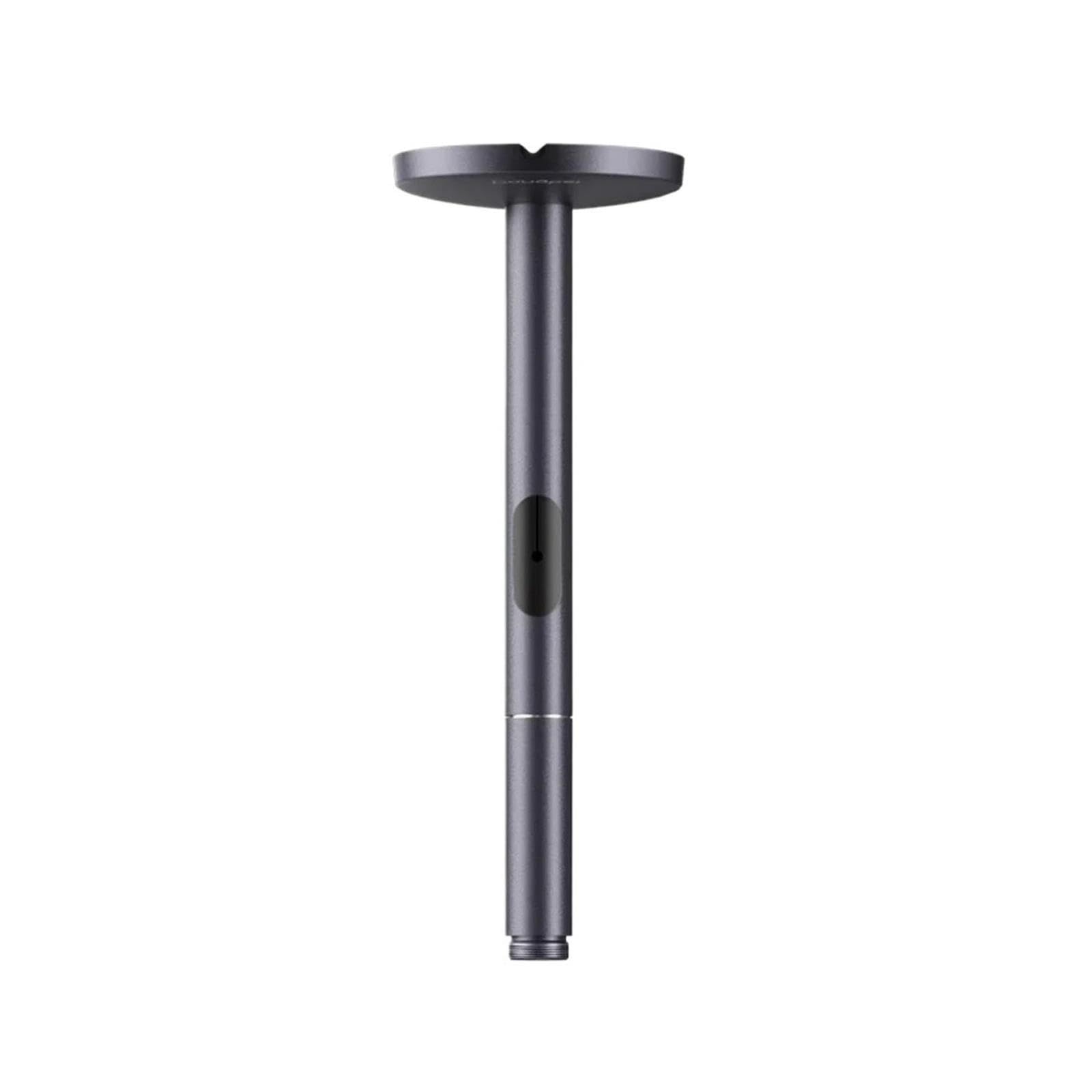 Compatible con Dangbei, Soporte for proyector de Techo Serie X5 | Soporte de montaje en techo for proyector, for X5S Pro Max Plus, Acero resistente, Fácil instalación, Soporte de cine en casa