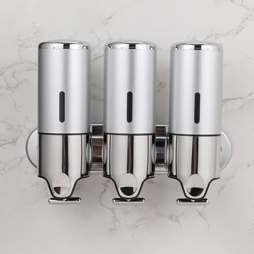 @\\[vfBXyT[ Ǌ| 3 wbh e 500ml 蓮vbV ELb`Ή Vv[E{fB\[vE܎[ FI (O[) [sAi]