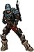 NECA Gears of War Series 5 Action Figure COG Soldier Shotgun Lancer [Toy]