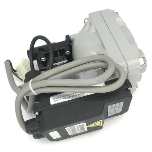 Vanky Industry Compatible with Atlas Copco 1627793300 Drain Valve for Air Compressor New