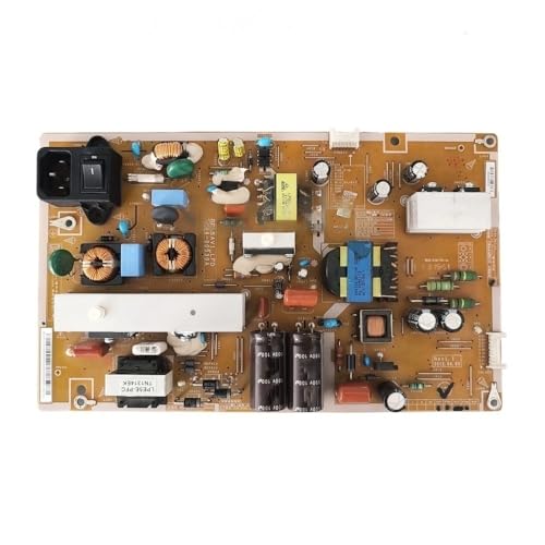 Carte d'alimentation BN44-00530A PD55AV1_LFD pour téléviseur ED55C