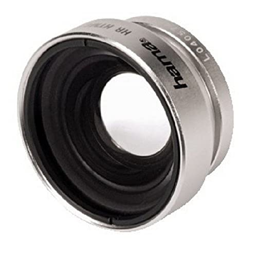 Hama Universal-Weitwinkel-Objektiv, magnetisch, ° 27 mm