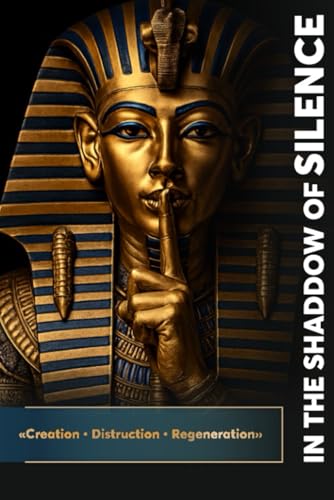 In the Shaddow of Silence: « Creation • Distruction •