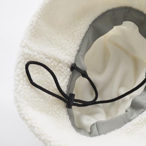 FILA GOLF 中綿バケットハット レディース 795911 OWTF