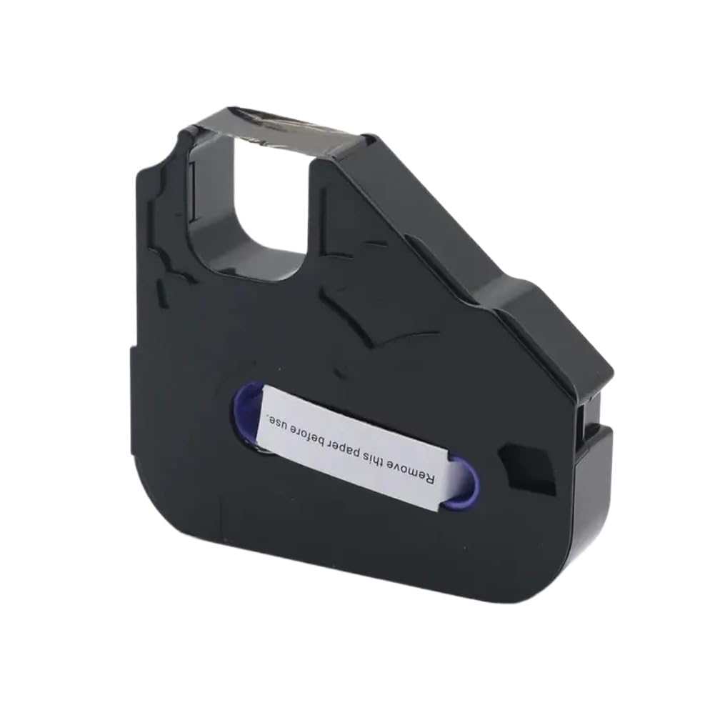 Cinta de Tinta para máquina de Escribir, Paquete de 5, Compatible con impresoras Mark 1 Pro ID, Incluidas MK2600, MK2500, MK2100, MK2000, MK1500, MK1100