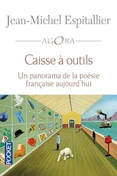 Paperback Caisse à outils [French] Book