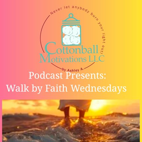 S2EP19- Walk by Faith Wednesdays: Wise Boundaries & Destiny Fulfillment for the New Year copertina