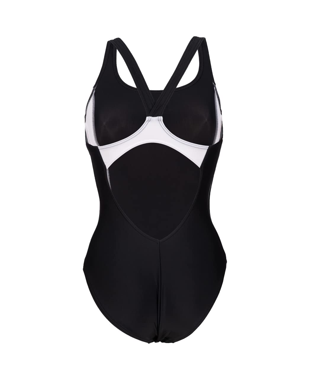 ARENA W Threefold V Back One Piece Intero Donna (Pacco da 1)
