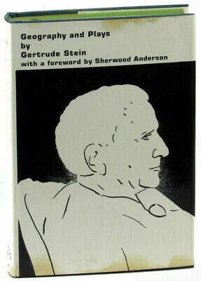 Rare Geography and Plays - NY: Something Else P... B08N12XWMK Book Cover