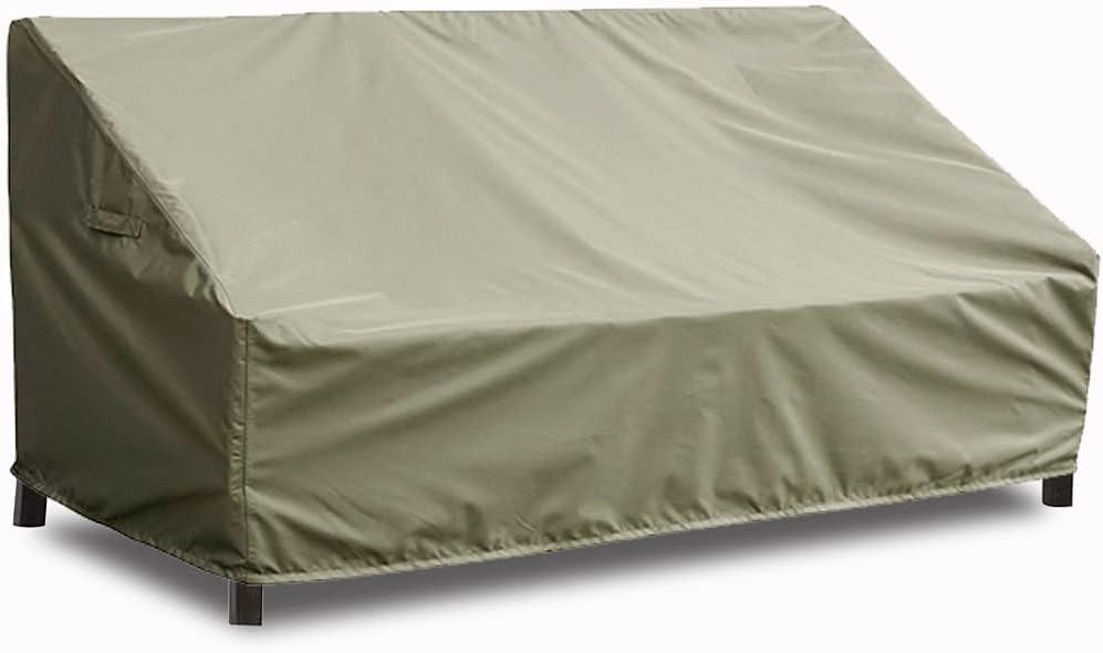 COZPLEN 3Seater Couch Cover for Outdoor Furniture,100