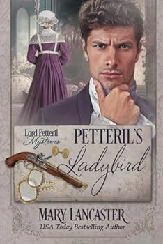 Petteril's Ladybird (Lord Petteril Mysteries)