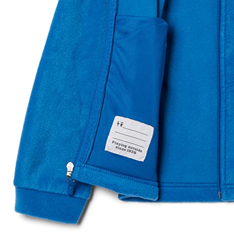 Image of Columbia Youth Steens Mountain II Fleece Jacket