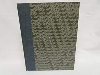 Who's Who in the West, 16th Edition 1978-1979