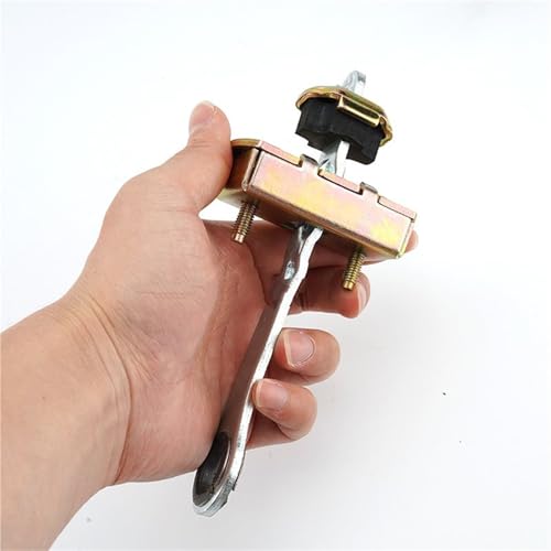 Limiteur de charnière de porte A9417200016 pour camion Axor Actros, finition acier renforcé - 6