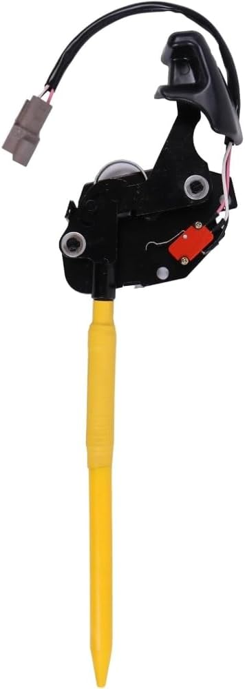 Hydraulic Safety Lever Lock 159-7744 for Caterpillar CAT Engine 3116 3306 3176C Excavator 307B 311B 312B 325B 365B 365BL