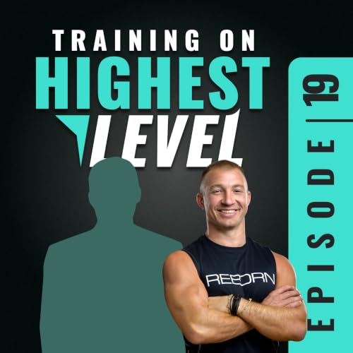 #19 Special Guest: Lazar Todev - MMA-Profi im Schwergewicht